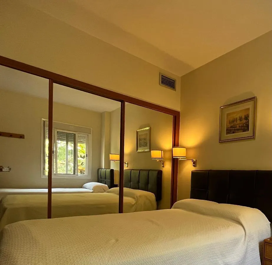 Milenium Palace - Garaje Incluido - Piscina-Fibes 세비야 스페인
